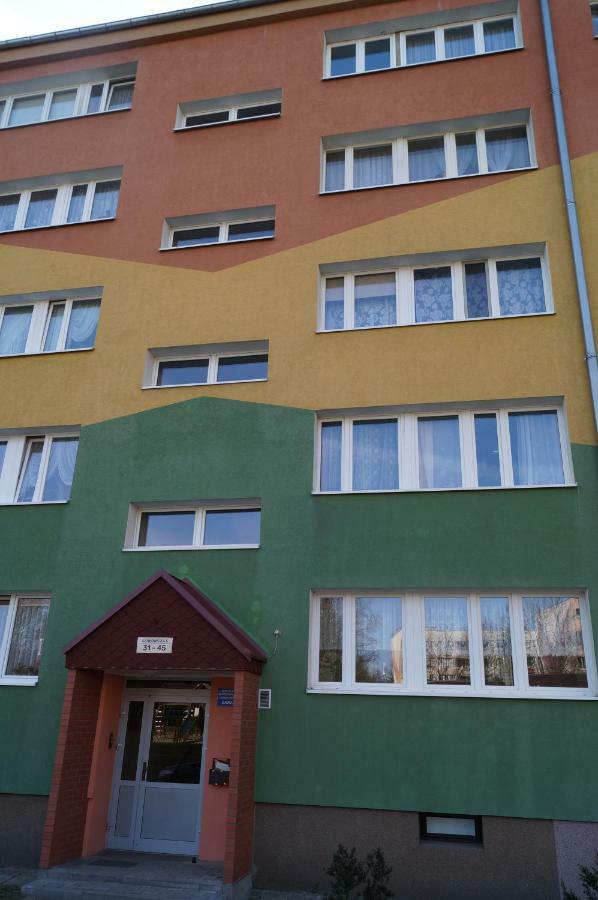 Studio Zabobrze Jelenia Góra Eksteriør bilde